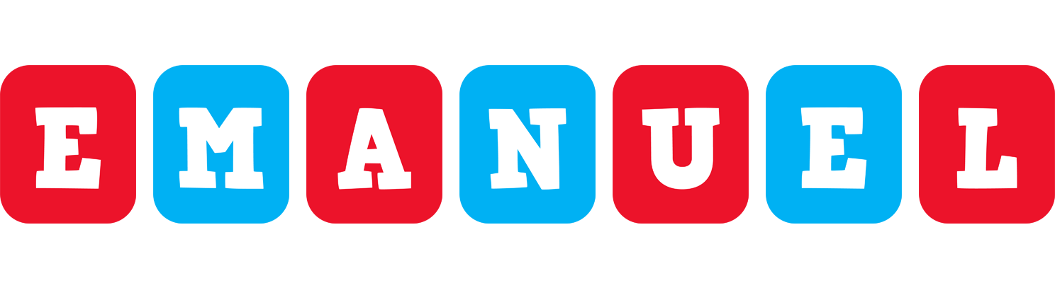 Emanuel diesel logo