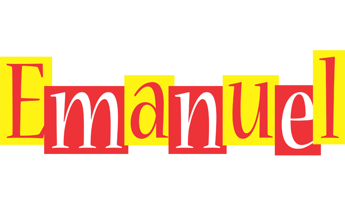 Emanuel errors logo