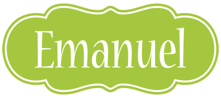 Emanuel family logo