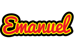 Emanuel fireman logo