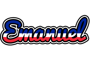 Emanuel france logo