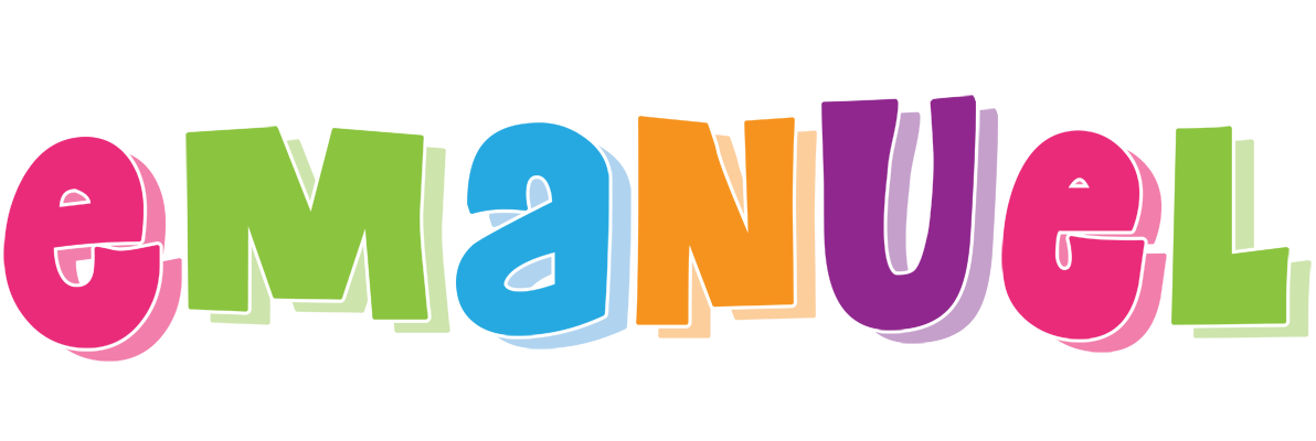 Emanuel friday logo