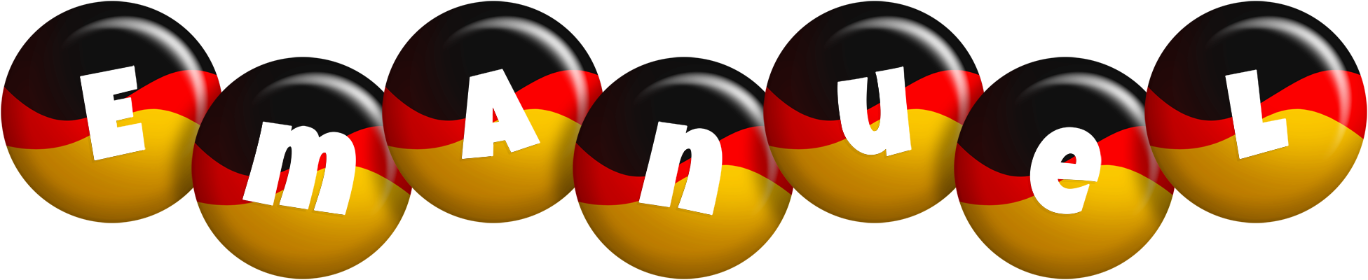 Emanuel german logo