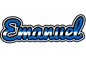 Emanuel greece logo