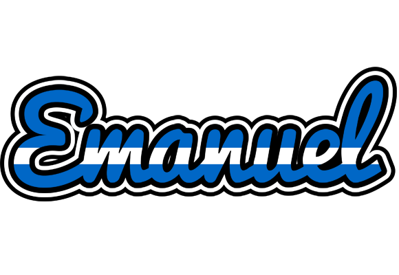 Emanuel greece logo