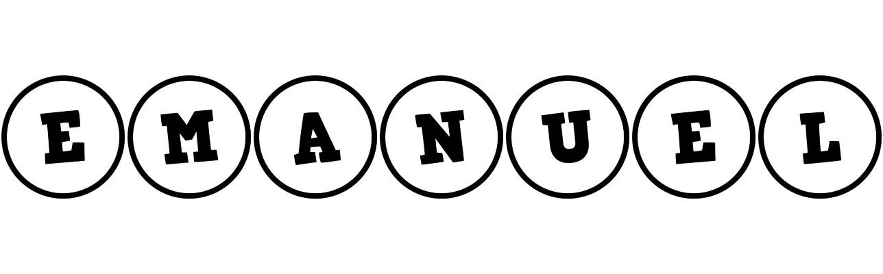Emanuel handy logo