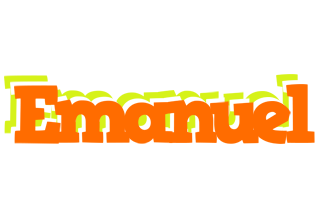 Emanuel healthy logo