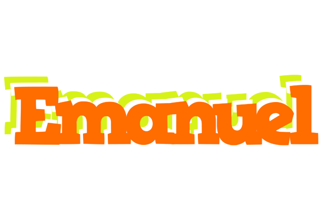 Emanuel healthy logo