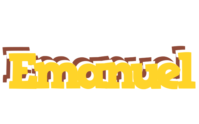 Emanuel hotcup logo