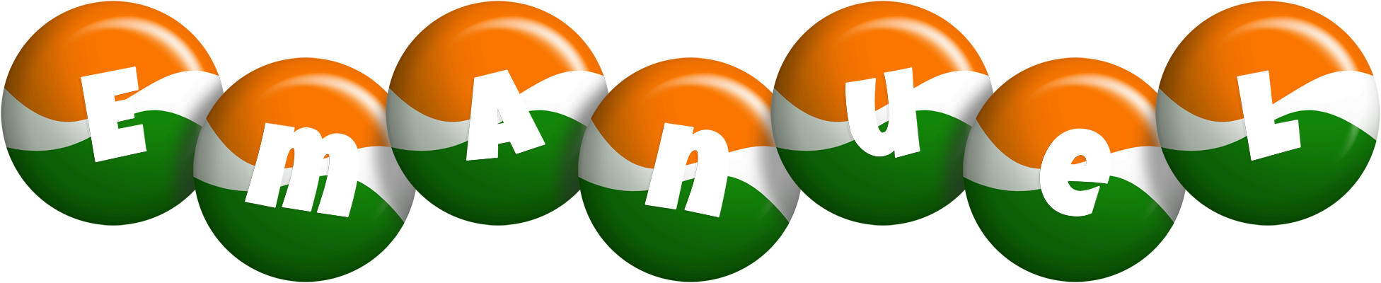 Emanuel india logo