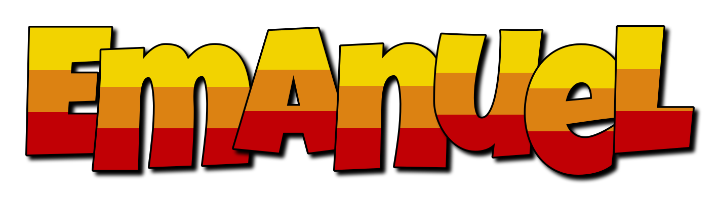Emanuel jungle logo