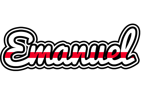 Emanuel kingdom logo