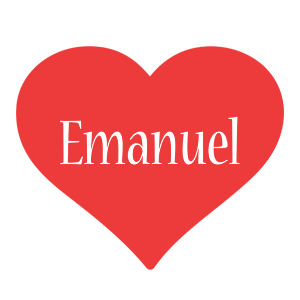 Emanuel love logo