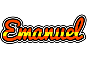 Emanuel madrid logo