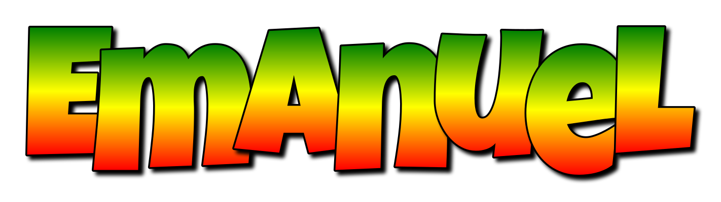 Emanuel mango logo