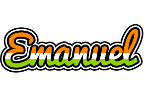 Emanuel mumbai logo