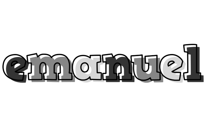 Emanuel night logo