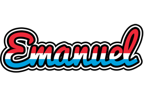 Emanuel norway logo