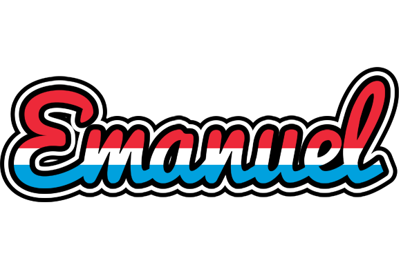 Emanuel norway logo