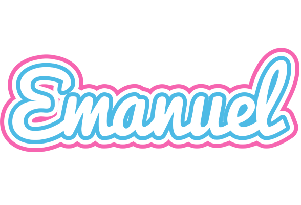 Emanuel outdoors logo