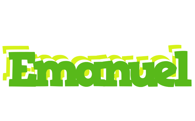 Emanuel picnic logo