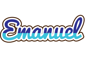 Emanuel raining logo