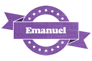 Emanuel royal logo