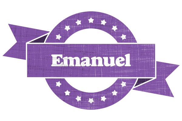 Emanuel royal logo
