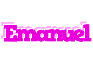 Emanuel rumba logo