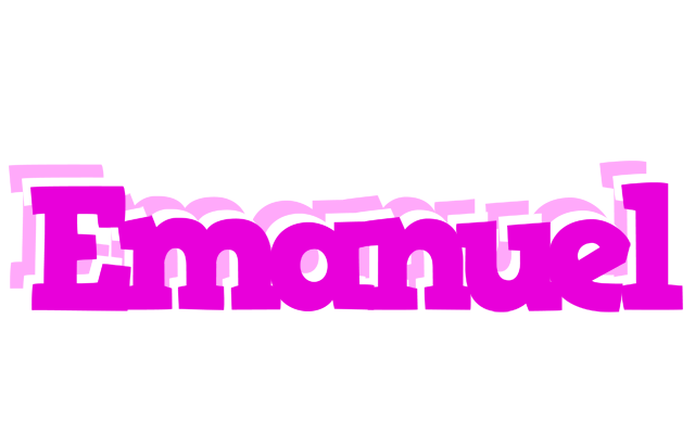 Emanuel rumba logo