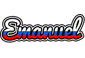 Emanuel russia logo