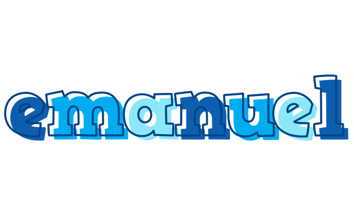 Emanuel sailor logo