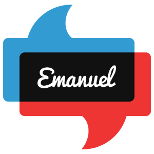 Emanuel sharks logo