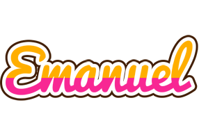 Emanuel smoothie logo