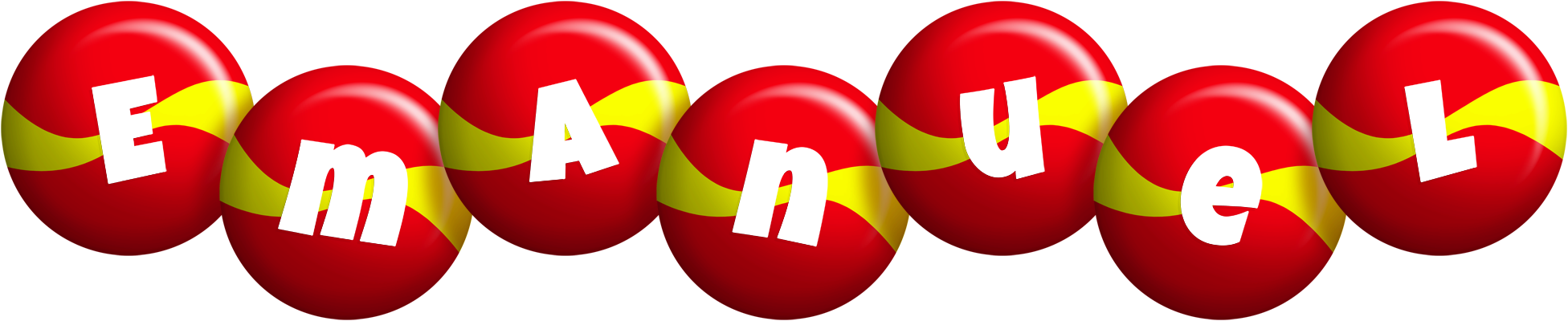 Emanuel spain logo