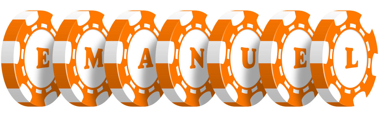 Emanuel stacks logo