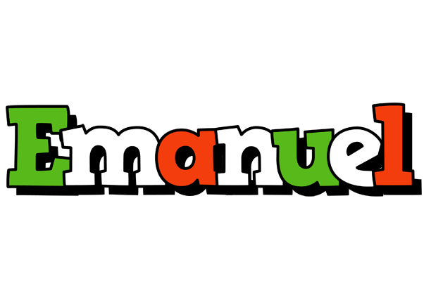 Emanuel venezia logo