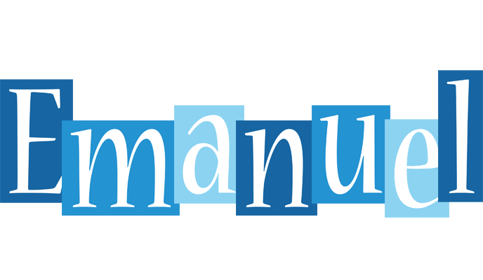 Emanuel winter logo