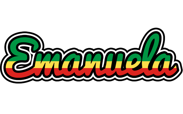 Emanuela african logo