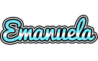 Emanuela argentine logo