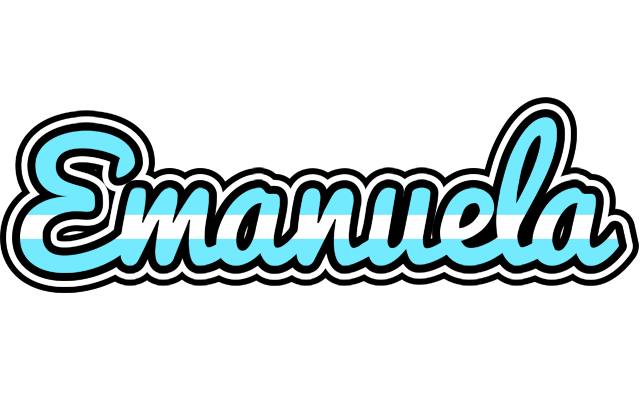 Emanuela argentine logo