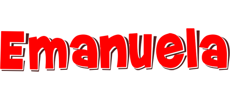 Emanuela basket logo