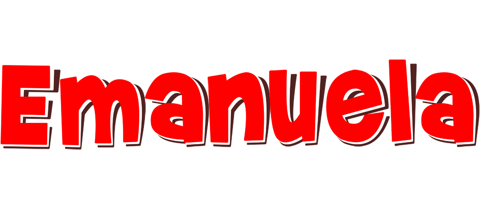 Emanuela basket logo