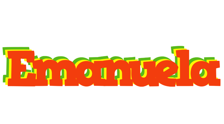 Emanuela bbq logo