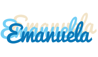 Emanuela breeze logo