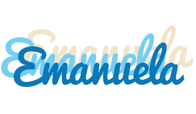 Emanuela breeze logo