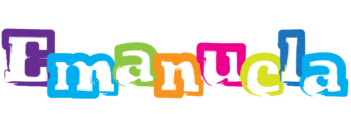 Emanuela casino logo