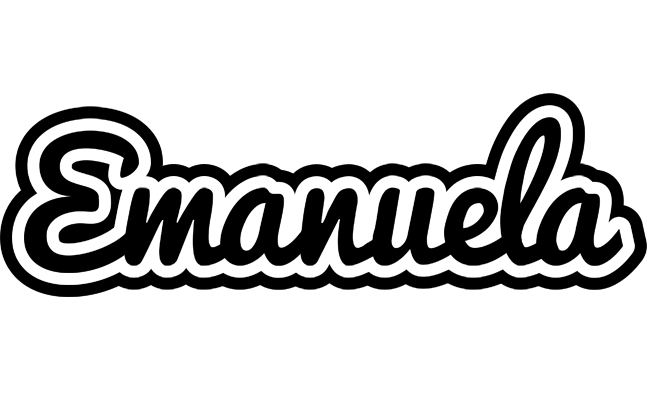 Emanuela chess logo