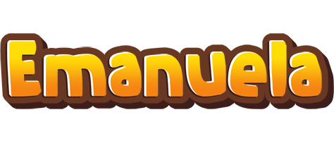 Emanuela cookies logo