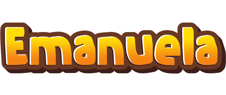 Emanuela cookies logo